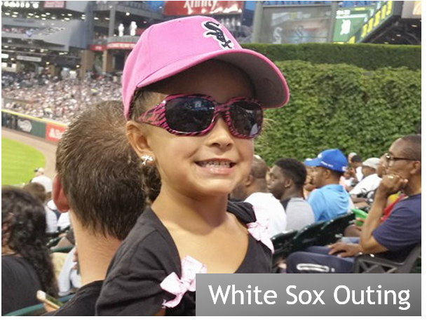 White Sox Outing - NSPB