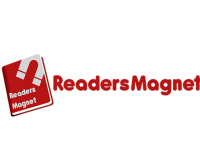 Readers Magnet