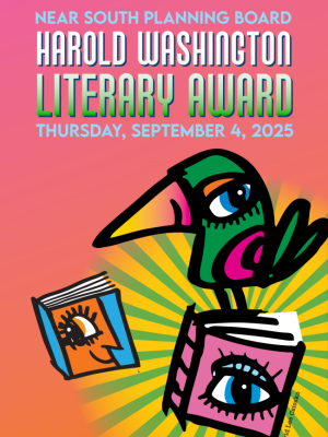 HWLA25 Invite Cover HWLA25 Invite Cover